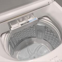 【2023年製】TOSHIBA   AW-9DH2(W)　9kg