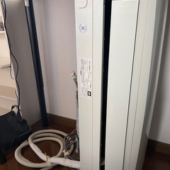 RC-V2820R 2020年製CORONAエアコン[冷房専用][100V]