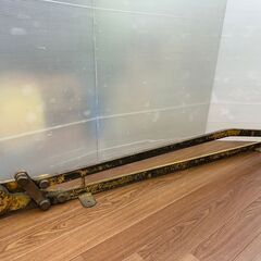 配送不可【引取限定】ワイヤーカッター W-4【中古】