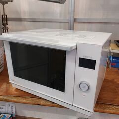 愛品館 市原店】Panasonic 2021年製 オーブンレンジ NE-UBS5A【愛市