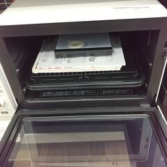 オーブンレンジ シャープ AX-XW600 2019年製 【ジャングルジャングル初芝店】