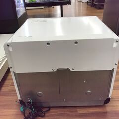 オーブンレンジ シャープ AX-XW600 2019年製 【ジャングルジャングル初芝店】