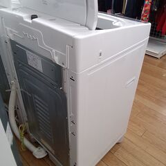 ☆ジモティ割あり☆ TOSHIBA 洗濯機 7.0Kg 21年製 動作確認／クリーニング