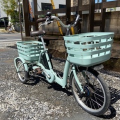 ロビンフッド 自転車の中古が安い！激安で譲ります・無料であげます  