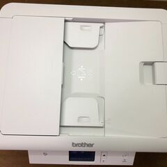 プリンター大容量 A4インクジェット複合機 DCP−J4140N 2022年製