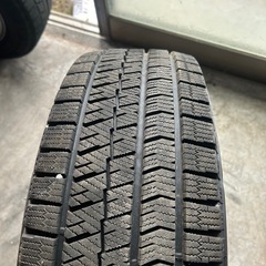 215/70R15VRX2 ホイールセット4本