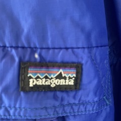 パタゴニア　古着　90s