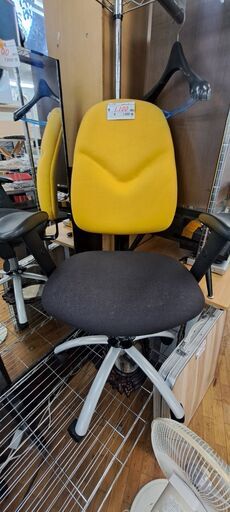 リサイクルショップどりーむ鹿大前店】No.11555 椅子 綺麗め