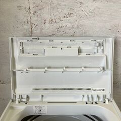 【Panasonic】 パナソニック 全自動電気洗濯機 5.0kg NA-F50B13 2020年製 ② J0556