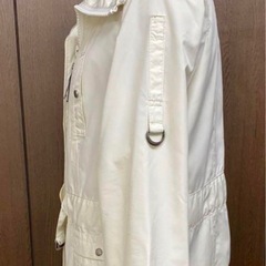 バーバリー　　アウターウエアー