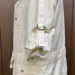 バーバリー　　アウターウエアー