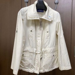 バーバリー　　アウターウエアー