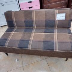 ★ジモティ割あり★ ロセティーニ ソファー  H73×D72×W130 クリーニング済み OJ6545 ☆ジモティ割あり☆ ロセティーニ ソファー H73×D72×W130 クリーニング