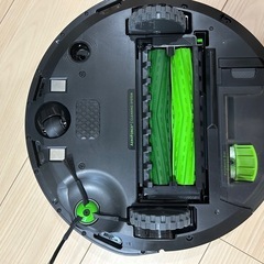 ※終了しました※iRobot ロボット掃除機 Roomba i5+ I555860