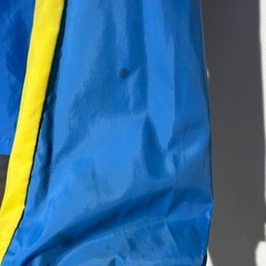 NIKE 70s ナイロン　ヴィンテージ　希少