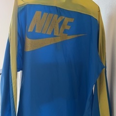 NIKE 70s ナイロン　ヴィンテージ　希少