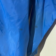 NIKE 70s ナイロン　ヴィンテージ　希少