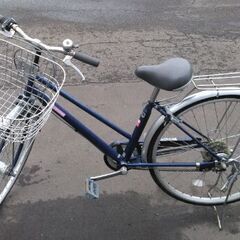 パンク自転車の中古が安い！激安で譲ります・無料であげます｜ジモティー 