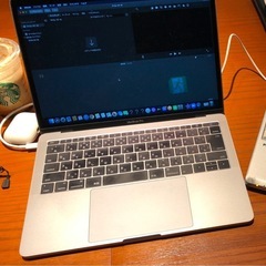 □新品未開封□MacBook Air M1 CPU:Apple M1 RAM:8GB SSD:256GB MGN93J 