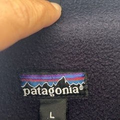 パタゴニア　ナイロン　90s 古着