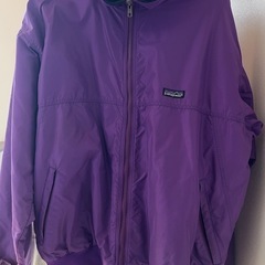 パタゴニア　ナイロン　90s 古着