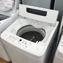 ★ジモティ割あり★ アイリスオーヤマ  洗濯機 5.0kg  年式2023  動作確認／クリーニング済み KJ6794 