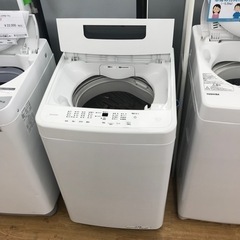 ★ジモティ割あり★ アイリスオーヤマ  洗濯機 5.0kg  年式2023  動作確認／クリーニング済み KJ6794 