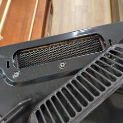 J075☆ ｸﾞﾘﾙ使用感☆2020年製☆パロマ☆都市ガスコンロ☆水