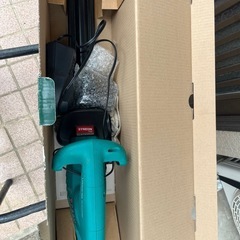BOSCH AHS 45-15 LI ボッシュガーデンツール 10.8V バッテリーヘッジトリマー （450mmブレード
