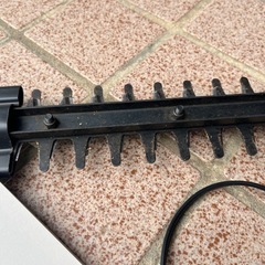 BOSCH AHS 45-15 LI ボッシュガーデンツール 10.8V バッテリーヘッジトリマー （450mmブレード