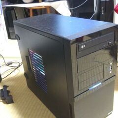 爆速。Windows11 i5-4460 メモリ 8GB SSD256GB DVDマルチドライブ