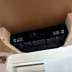 ローテーブル(こたつ付き
)