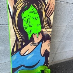 激レア 限定5本 APO モンスター 平野歩夢 モデル スノボ Xgame