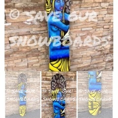 LIBTECH PHOENIX SERIES 151cm Jamie Lynn