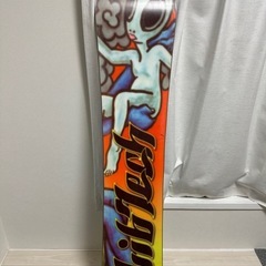 LIBTECH PHOENIX SERIES 151cm Jamie Lynn