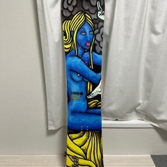 LIBTECH PHOENIX SERIES 151cm Jamie Lynn