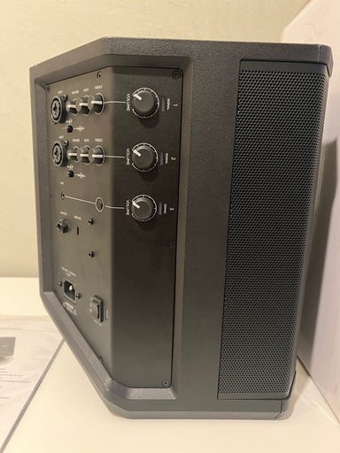 【美品】BOSE S1 PRO バッテリー内蔵 Bluetooth スピーカー 美品】BOSE S1 PRO バッテリー内蔵 Bluetooth スピーカー Bose（ボーズ