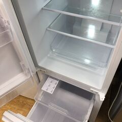 ★ジモティ割あり★ シャープ　SHARP 冷蔵庫 SJ-D15G-W 152L 21年製 動作確認／クリーニング済み SJ7670