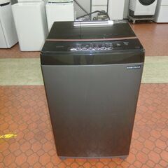 ID488397 6K洗濯機 アイリスオーヤマ 2022年製