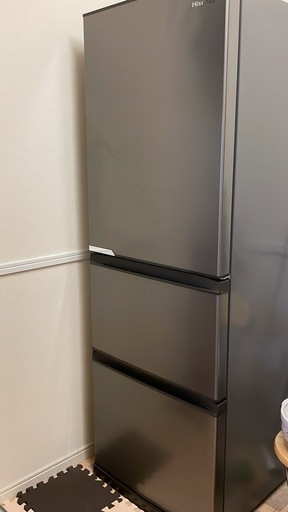 Hisense HR-G2801BR 大型冷蔵庫 B0017 Hisense 冷蔵庫 Hisense HR-G2801BR 大型冷蔵庫 B0017 HR-G2801BR