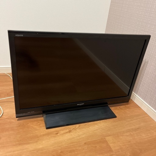 テレビ\n
