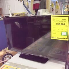 テレビ シャープ ２T-C32AE1 2019年製 【ジャングルジャングル初芝店】 堺初芝店 - [公式]リサイクルショップのジャングルジャングル