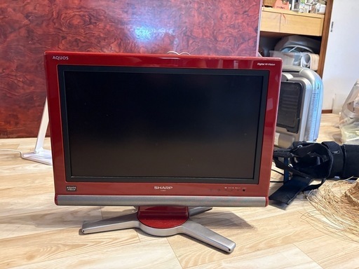テレビ（ミニ）