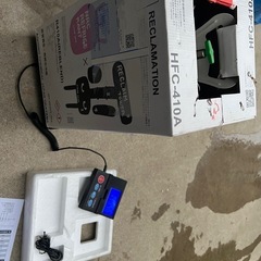 R410エアコン用フロンガス