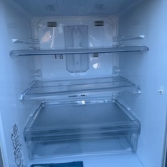 【自動製氷付き！】2014年 334L 三菱