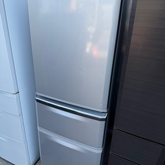 【自動製氷付き！】2014年 334L 三菱