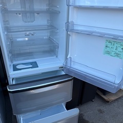 【自動製氷付き！】2014年 334L 三菱