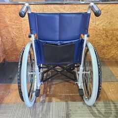 【愛品館 市原店】カワムラサイクル 介助用ブレーキなし 車椅子
