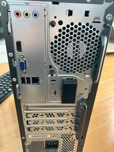 ◇RGB◇GTX980+i7同等ゲーミングPC】ヴァロラント/Apex◎現品組み上げ 