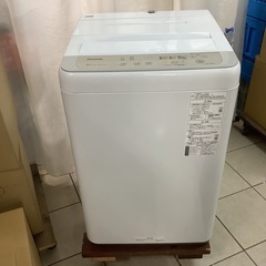 #329 洗濯機　Panasonic NA-F50B13 2020年製 概要 全自動洗濯機 NA-F50B13 | 洗濯機・衣類乾燥機 | Panasonic